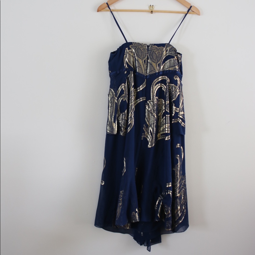 NICOLE MILLER cocktail dress - Picture 3 of 5